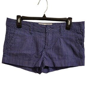 American Rag Women's Polka Dot Shorts (Size 5)